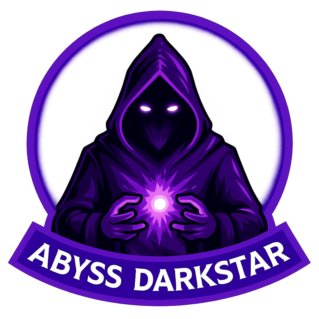 Abyss Darkstar