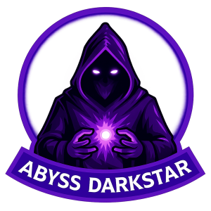 Abyss Darkstar Profile Image